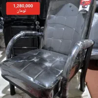 تولید و پخش صندلی اداری|مبلمان اداری|گرگان, |دیوار