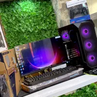 کامپیوتر گیمینگ نسل 12