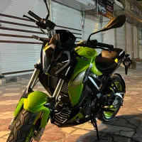 موتور بنلی ۱۸۰s