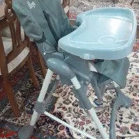 صندلی غذا کودک|تخت و صندلی بچه|تهران, هفت چنار|دیوار