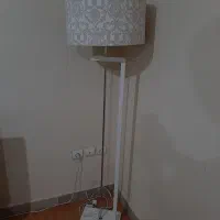 آباژور و دی وی دی sony