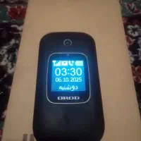 گوشی تاشو  ORODاصلی نو