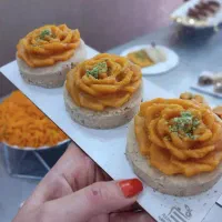 آموزشگاهد کیک شیرینی آشپزی مدرک فنی حرفه ای