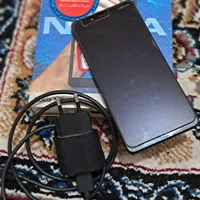 گوشی Nokia 1 Plus|موبایل|اصفهان, لاله|دیوار