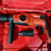 کرگیر هیلتی دریل بتن کن HILTI|ماشینآلات صنعتی|شهریار, شهریار|دیوار