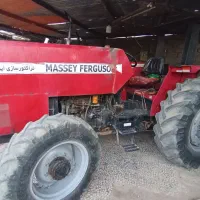 فروش تراکتور همراه سهمیه سوخت