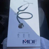 گوشی پزشکی نو و آکبند