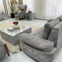 مبل جلومبلی عسلی ها میزتلویزیون پنل پرده تابلو