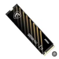 هارد ssd 2t msi nvme اس اس دی