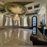 قیطریه 178 متر *کلید نخورده *آکواریوم منطقه