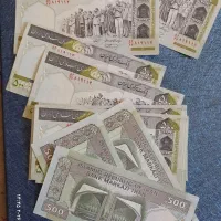 اسکناس کلکسیونی ایرانی