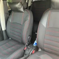 ۲۰۷ سقف پانا  اتومات TU5|خودرو سواری و وانت|اهواز, شهرک نفت|دیوار