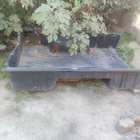 کفی لاینر وانت مزدا تک کابین