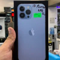 IPhone 13 Pro Max|موبایل|گرگان, |دیوار