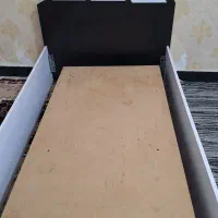تخت خواب نوجوان|تخت و سرویس خواب|اهواز, زوویه ۲|دیوار