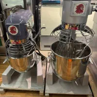 میکسر-خمیرگیر-همزن اسپیرال و قنادی اسمارت Smart|کافیشاپ و رستوران|شیراز, خلدبرین|دیوار