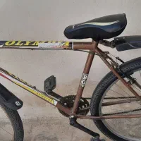 دوچرخه 26المپیا فابریک|دوچرخه، اسکیت، اسکوتر|بروجرد, |دیوار