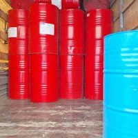 خریدوفروش انواع بشکه کفشی تینری روغنی نفتی|عمده‌فروشی|قم, آزادگان|دیوار