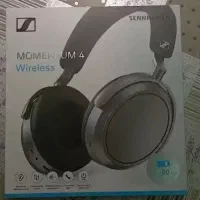 هدفون سنهایزر Sennheiser Momentum 4