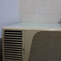 کولر پنجره ای