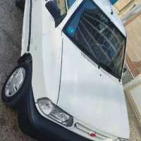 پراید مدل ۸۶