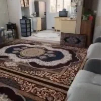 ۷۰متر/۲خواب/پارکینگ اسانسور/تخلیه فوری/بلوار عمارت|اجارهٔ آپارتمان|قدس, شهر‌قدس|دیوار