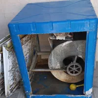 کولر ۳۵۰۰ سالم قیمت|کولر آبی|ایلام, |دیوار