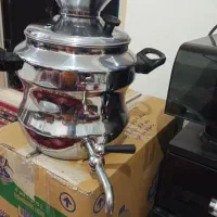 کتری رو گازی