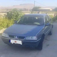 پژو 405SLX|خودرو سواری و وانت|ملارد, |دیوار