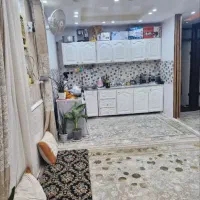 خانه دی همکف فروشی فاز دو