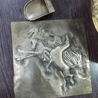 اشیای قدیمی کیلویی نمیفروشم دقت کنید مزاحم نشید|کلکسیون اشیاء عتیقه|قرچک, شهرک طلائیه|دیوار