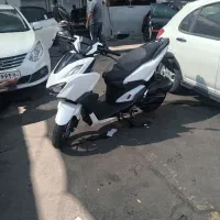 طرح کلیک ۱۶۰ نیرو موتور