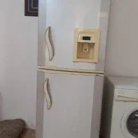 یخچال نگین سالم سالم