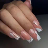 خدمات ناخن|خدمات آرایشگری و زیبایی|فولادشهر, B2|دیوار