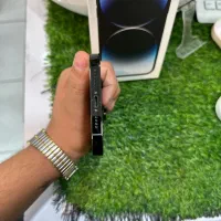 iPhone 14 pro max 256 zaa باطری 88|موبایل|کرج, گوهردشت|دیوار