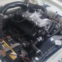 وانت‌پیکان‌92 دوگانه