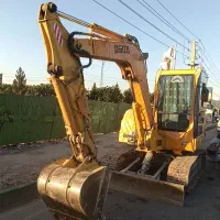 اجاره مینی بیل کامیون وخاور