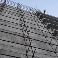اجاره ونصب داربست بندی قیمت پاین