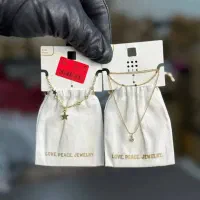 اکسسوری عمده l am six accessories TOSH