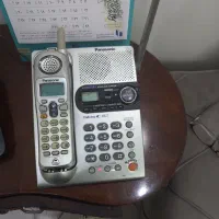 گوشی پاناسونیک ۲۳۶۰|تلفن رومیزی|تهران, امامت|دیوار