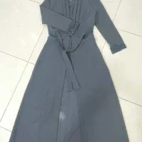 مانتو مجلسی شیک|لباس|فلاورجان, |دیوار