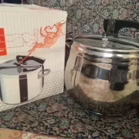 زودپز ۷ لیتری