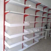 قفسه کد ۰۳|فروشگاه و مغازه|بندر ماهشهر, |دیوار