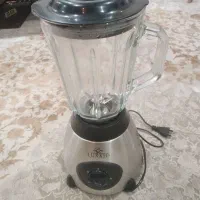 مخلوط کن واسیابLUXXIO و ابمیوه گیری CROWN