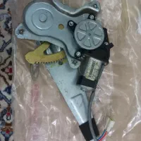 پدال گاز،بالابر شیشه عقب شاگرد x33 New