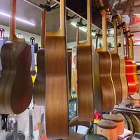 گیتار|گیتار، بیس، امپلیفایر|الوند, |دیوار