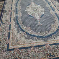 فرش ماشینی جفت۹متری۷۰۰شانه|فرش|تهران, شهید رجایی|دیوار
