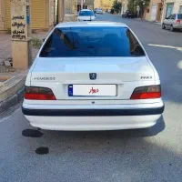 پژو پارس موتور جدید سفارشی xu7plus|خودرو سواری و وانت|ورامین, شهرک فجر|دیوار