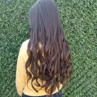 موی به جهت اکتنشن