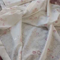 چادر رنگی|لباس|اصفهان, جوزدان الیادران|دیوار